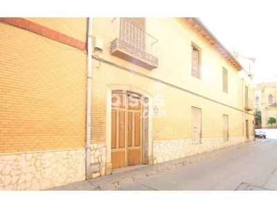 Casa adosada en venta en Residencial Triana-Barrio Alto-Híjar