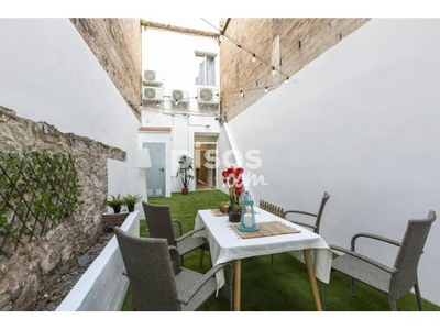 Casa adosada en venta en Sant Joan Despí - Centre