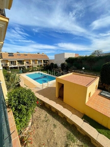 Casa adosada unifamiliar adosado en complejo residencial privado, El Pinillo - en Torremolinos