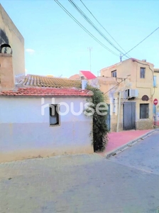 Casa-Chalet en Venta en Blanca Murcia