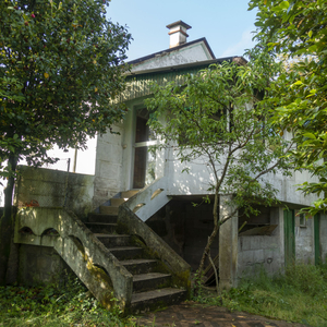 Casa-Chalet en Venta en Esfarrapada, A Pontevedra