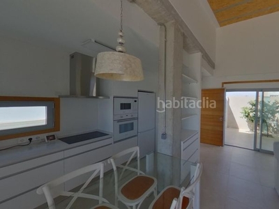 Casa con 3 habitaciones con parking, piscina y aire acondicionado en San Pedro del Pinatar