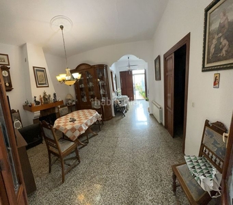 Casa con 5 habitaciones en Canet d´en Berenguer