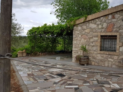Casa de campo-Masía en Venta en Garcia Tarragona