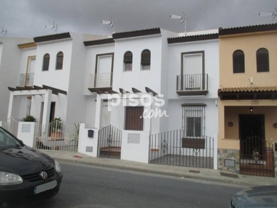Casa en venta en Avenida del Calvario, 106, cerca de Calle Bonares