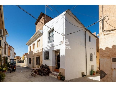 Casa en venta en Calle de la Azucena