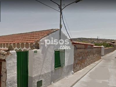 Casa en venta en Calle de los Gálvez, 20