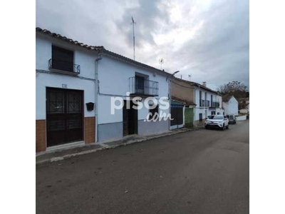 Casa en venta en Calle de María Rosa, 16