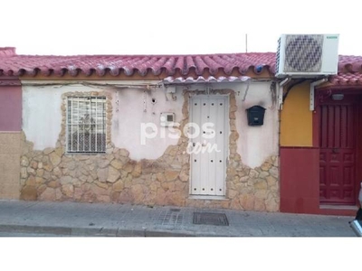 Casa en venta en Calle de Pedro Poveda, 17