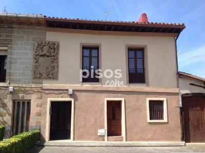 Casa en venta en Calle de San Roque, 16