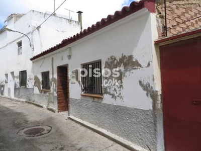 Casa en venta en Calle del Cabezo, 20