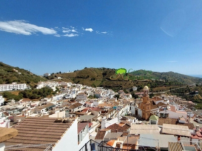 Casa en venta en Cómpeta, Málaga