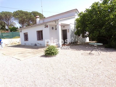 Casa en venta en Massanes