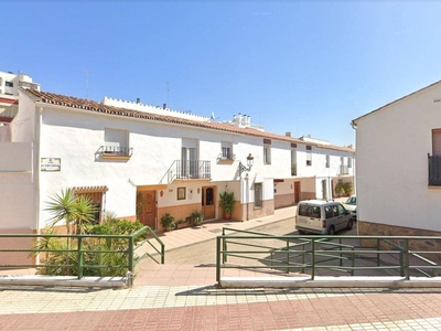 Casa en venta en Parque Central, Estepona, Málaga