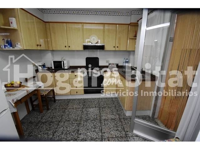 Casa en venta en Pueblo