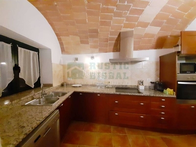 Casa espaciosa casa rústica en venta en sant joan en Palamós