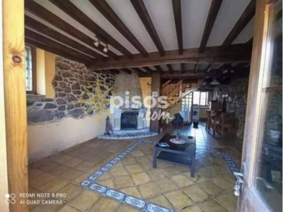 Casa pareada en venta en Calle Lugas Villaviciosa