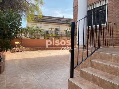 Casa pareada en venta en San Antonio de Benagéber