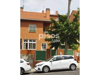 Casa pareada en venta en Sector S