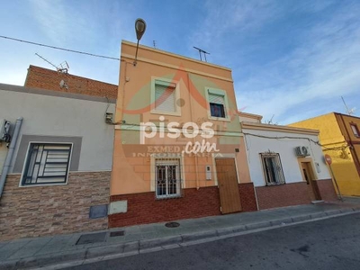 Casa unifamiliar en venta en Calle Ruano, 24