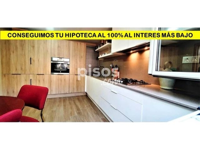 Chalet adosado en venta en Urbanización de Roquetas-Las Marinas