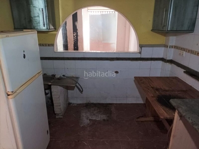 Chalet en c/ materna solvia inmobiliaria - casa en Alzira