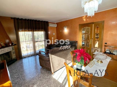 Chalet en venta en Avinguda de la Selva Negra Catalana, 3