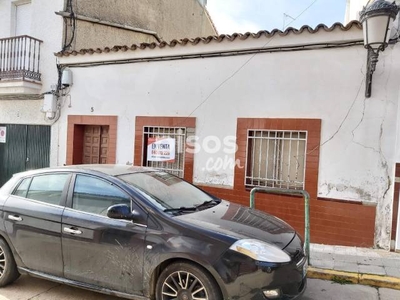 Chalet en venta en Calle de Don Francisco Romero, 5, cerca de Calle del Duque