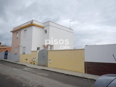 Chalet en venta en Calle Don Antonio Gelo Pérez, 3