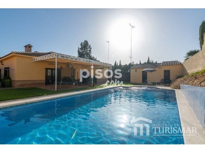 Chalet en venta en Calle de Pez Espada