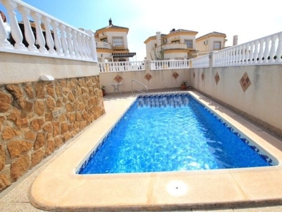 Chalet en venta en El Raso, Guardamar del Segura, Alicante