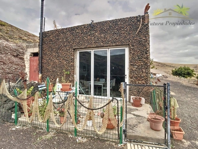 Casa en venta en Uga, Yaiza, Lanzarote