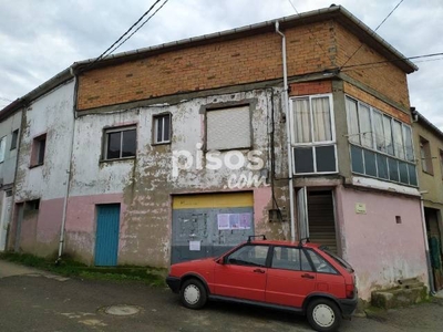 Chalet pareado en venta en Calle Cima Vila, nº 20