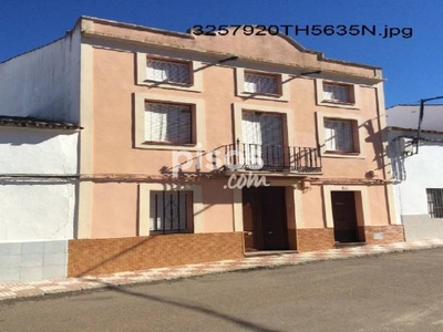 Dúplex en venta en Calle Tejares, 10