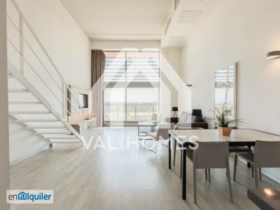 Exclusivo duplex en Patraix