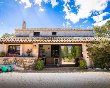 Finca/Casa Rural en venta en Dénia, Alicante