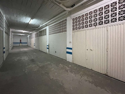 Garaje en venta en Chaparil - Torrecilla - Punta Lara, Nerja, Málaga