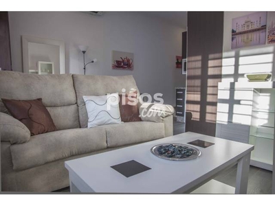 Loft en alquiler en Campo de La Verdad-Miraflores-Sector Sur