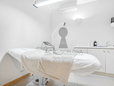 Piso con 10 habitaciones con ascensor en Sant Gervasi - Galvany Barcelona