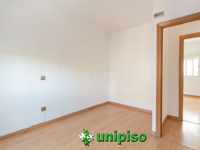 Piso con 2 habitaciones con calefacción en Santos Leganés