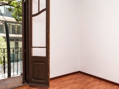 Piso con 3 habitaciones con ascensor en El Poble Sec - Parc de Montjuïc Barcelona