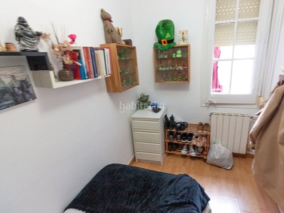 Piso con 3 habitaciones en Baix Guinardó Barcelona