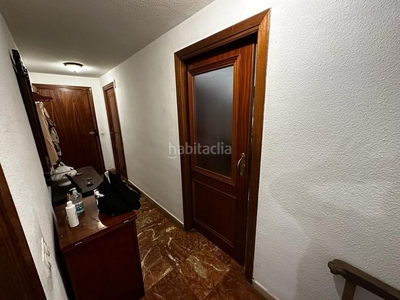 Piso con 5 habitaciones con ascensor en Alfalfa - Santa Cruz Sevilla
