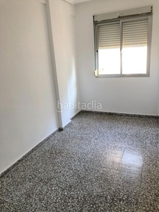 Piso de 3 dormitorios en La Unión - Cruz de Humilladero - Los Tilos Málaga