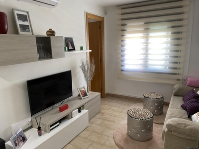 Piso de venta en Hospitalet de Llobregat, La Torrassa