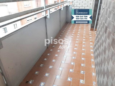 Piso en alquiler en Calle del Arroyazo