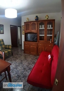 Piso en alquiler en Getafe de 70 m2