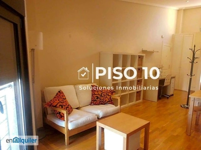 Piso en alquiler en Vigo de 50 m2