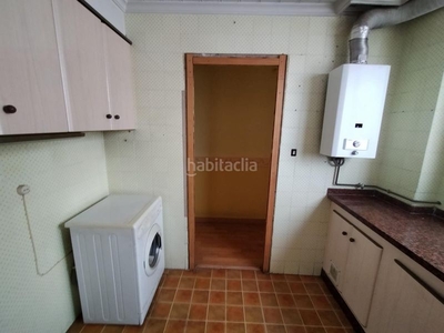 Piso en c/ ardiaca pedro esplugues solvia inmobiliaria - piso en Alzira