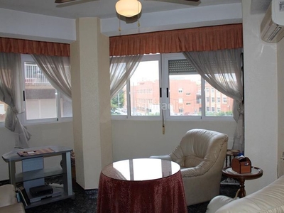 Piso en calle carlos iii 46 piso con 4 habitaciones con ascensor en Cartagena